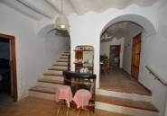 Resale - Villa -
Monóvar - Monòver - Chinorlet