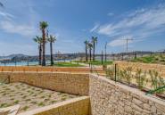 Resale - Apartment / flat -
Finestrat