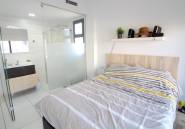 Resale - Apartment / flat -
Orihuela - Villamartin