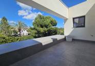 Resale - Villa -
Orihuela - Cabo Roig