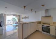 Resale - Apartment / flat -
Villajoyosa - Villajoyosa Centro