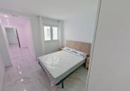 Használt ingatlanok - Apartman / lakás -
Torrevieja - Torrevieja Centro