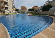 Resale - Apartment / flat -
Torrevieja - Torrevieja Centro