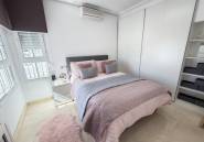 Használt ingatlanok - Villa -
Los Dolses