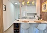 Reventa - Apartamento / piso -
Torrevieja - Torrevieja Centro