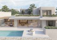 Reventa - Villa -
Teulada - Moraira
