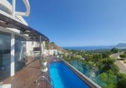 Resale - Villa -
Altea - Altea Centro