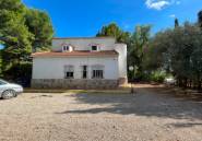 Resale - country house -
Albatera - Albatera Centro