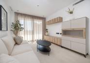 Új építés - ground-floor -
Los Alcázares