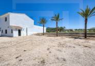 Használt ingatlanok - country house -
Teulada - Teulada Centro