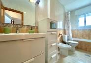 Resale - Town House -
Orihuela - Campoamor