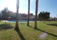 Resale - Duplex -
Orihuela Costa - Playa Flamenca