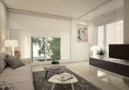 New Build - terraced -
La Finca Golf