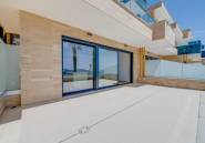 Resale - Apartment / flat -
Finestrat