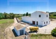 Használt ingatlanok - country house -
Teulada - Teulada Centro