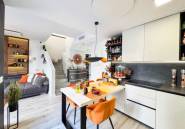 Használt ingatlanok - Villa -
Orihuela - Los Altos