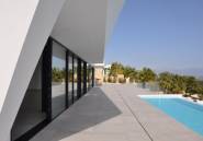 Resale - Villa -
Benissa - Benissa Coast