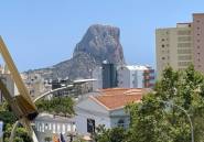 Reventa - Apartamento / piso -
Calpe - Calpe Centro