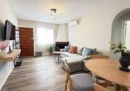 Használt ingatlanok - Villa -
Orihuela - Orihuela Costa