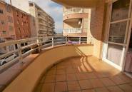 Használt ingatlanok - Apartman / lakás -
Torrevieja - La Mata