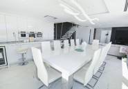 Resale - Villa -
Calpe - Calpe Centro