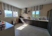Resale - Villa -
Calpe - Calpe Centro
