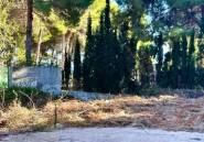Resale - land -
Jávea - Xàbia - Jávea - Xàbia Centro