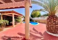 Resale - Villa -
Torrevieja - Torrevieja Centro