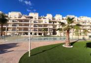 Resale - Apartment / flat -
Guardamar del Segura - Urbanización El Raso