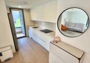 Reventa - Apartamento / piso -
Alicante - Alicante Centro