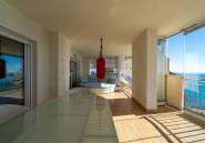 Resale - Apartment / flat -
Calpe - Calpe Centro