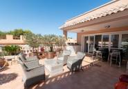 Használt ingatlanok - Apartman / lakás -
Orihuela - Los Dolses