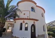 Reventa - Villa -
Benitachell - Benitachell Centro