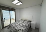 Resale - Apartment / flat -
Orihuela - Orihuela Costa