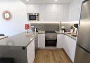 Resale - Apartment / flat -
Orihuela Costa - Villamartín-Las Filipinas
