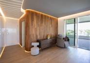 Reventa - Apartamento / piso -
Orihuela - Las Colinas Golf