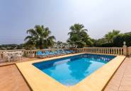 Resale - Villa -
Jávea - Xàbia - Jávea - Xàbia Centro