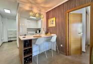 Resale - Apartment / flat -
Torrevieja - Torrevieja Centro