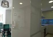 Resale - Apartment / flat -
Villajoyosa - Villajoyosa Centro