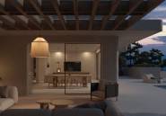 Reventa - Villa -
Teulada - Moraira