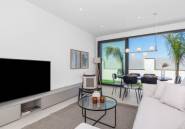 Obra nueva - detached -
Los Alcázares