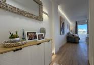 Használt ingatlanok - Apartman / lakás -
Torrevieja - Torrevieja Centro