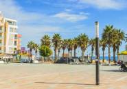 Resale - Apartment / flat -
Torrevieja - La Mata