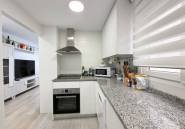 Resale - Apartment / flat -
Torrevieja - Torrevieja Centro