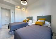 Használt ingatlanok - Apartman / lakás -
Orihuela - Playa Flamenca