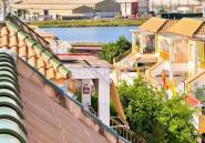 Resale - Town House -
Alicante City - Parque de las Naciones