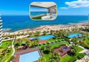 Használt ingatlanok - Apartman / lakás -
Orihuela - Punta Prima