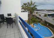 Winter rental - Apartment / flat -
Orihuela Costa - Playa Flamenca