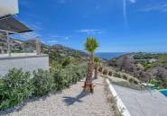 Reventa - Villa -
Altea - Altea Centro