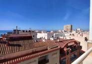 Resale - Apartment / flat -
Torrevieja - Torrevieja Centro